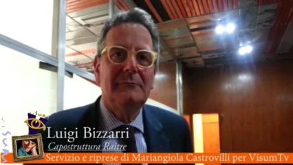 Gazebo - Nuovo programma in seconda serata su Raitre