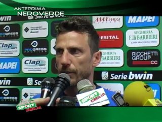 Sassuolo, a Lanciano per la storia - Anteprima Neroverde