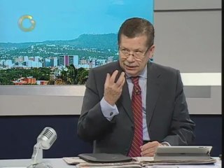 Leopoldo Castillo: Las decisiones que tome el TSJ pueden ayudar a la unión de los venezolanos