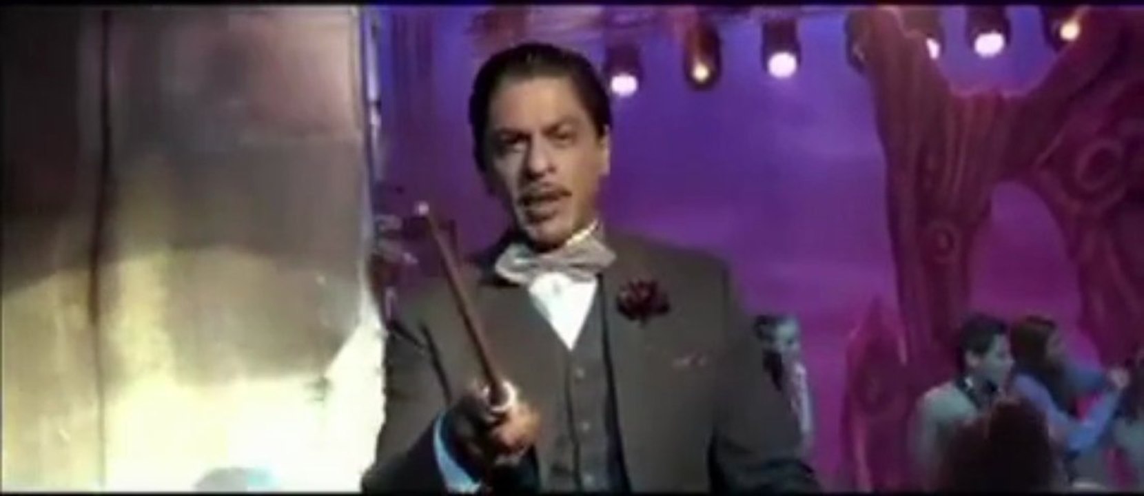 Shah Rukh Khan @IamSRK  'Dish TV HD' Movies