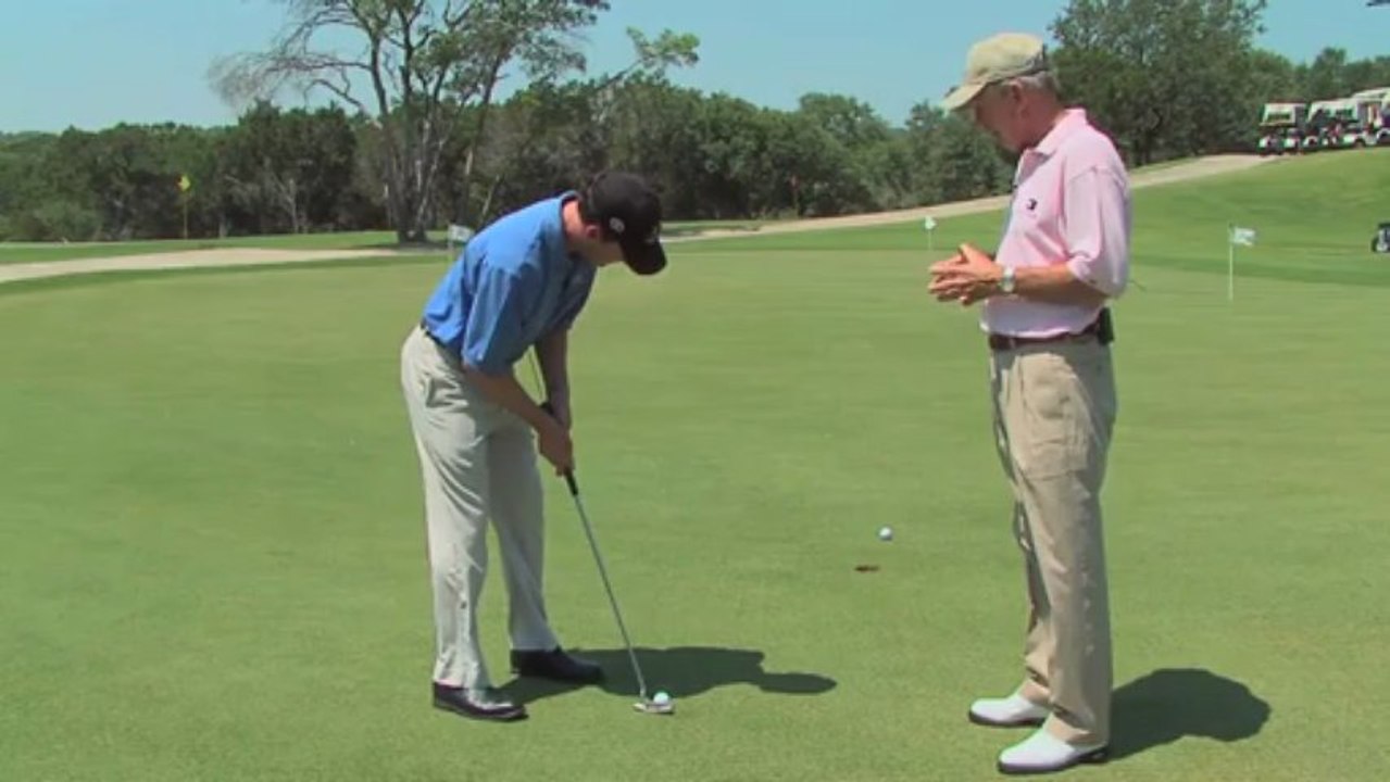 Chuck Cook Hibachi Stick