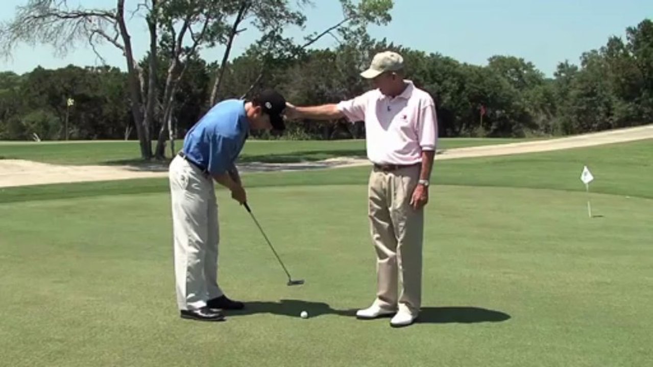 Chuck Cook Eyes Closed