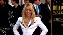 Shakira Says She Looks Just 'Decent' 5 Months After Giving Birth