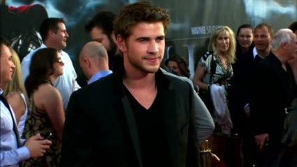 Liam Hemsworth's Bros Didn't Hold Miley Intervention After All