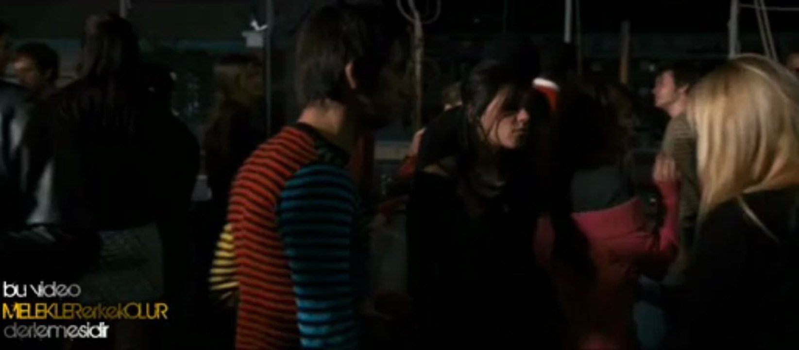 IŞIN KARACA VURGUNUM 2013 HD KLİP by MELEKLERerkekOLUR