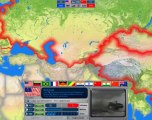 The Cold War Era In Game Footage by The Alina Digital Team