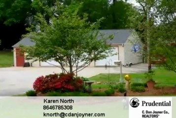 Homes for Sale - 500 Rockcrest Dr Greer SC 29650 - Karen North