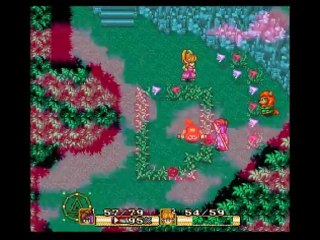 Let's Play Together Secret of Mana [German] #004#