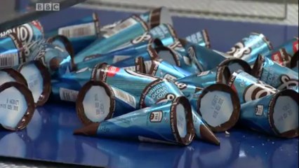 BBC Look East - West - 8/5/13