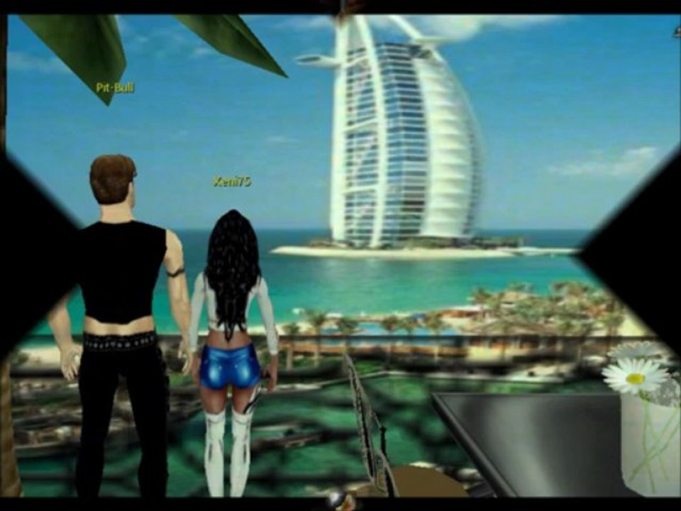 was ich an dir mag !