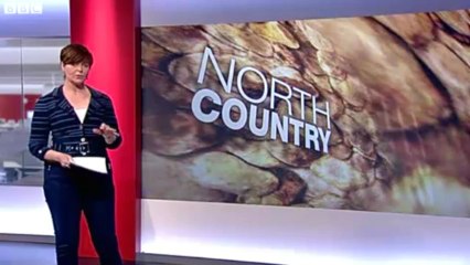 BBC Look North - North East & Cumbria - 8/5/13