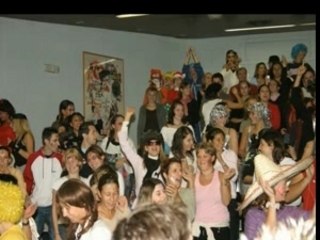 Photos bizutage P43 1ère partie