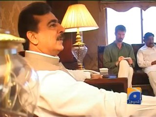 Aik Din Geo Ke Sath-20 Mar 2013