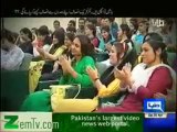 Talash  -- 20th April 2013  (Pakistan Tehreek-e-Insaaf k Manshor mai kiye gaye vaadon ki)