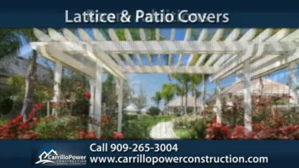 Custom Built Storm Sheds Rialto, CA