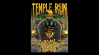 Temple Run 2 - Gameplay Trailer