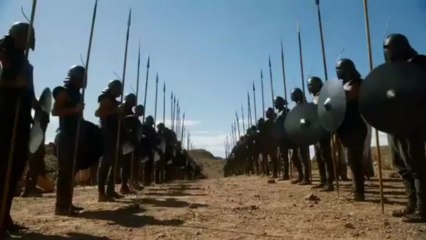 Game of Thrones 3x07 S03E07  "The Bear and the Maiden Fair" [HD]