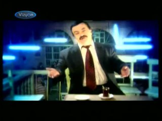 Kâhtalı Miçe - Usta ile Çırak