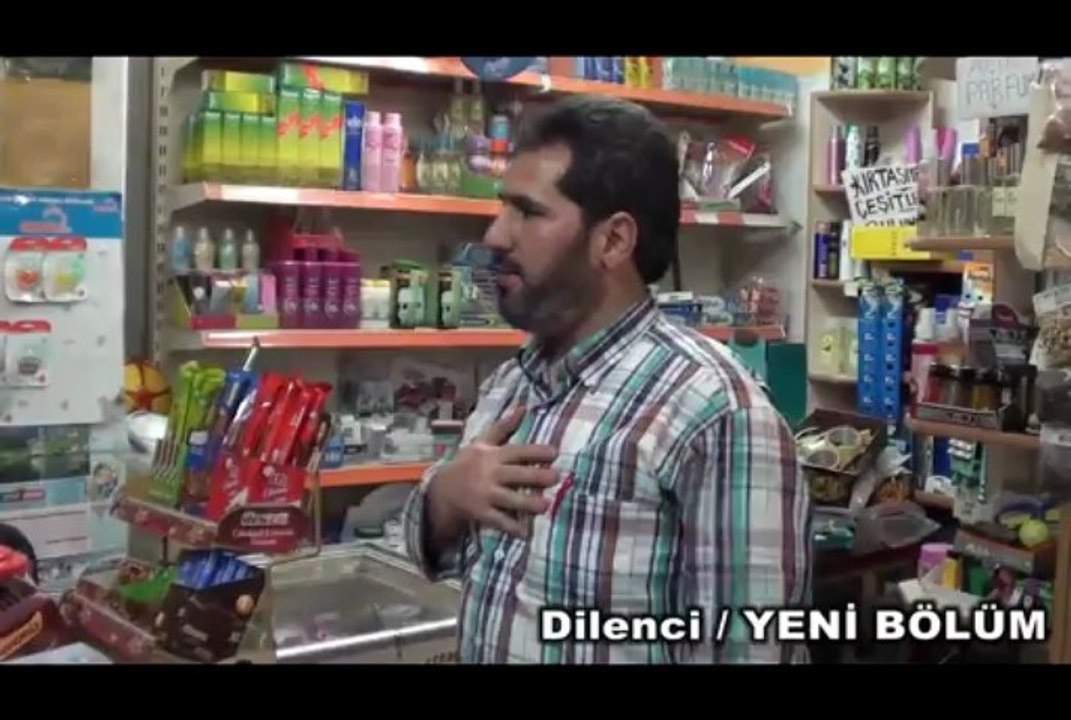 DİLENCiNiN BOYLESi 6. BOLÜM YENi