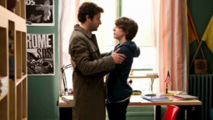 'L'amore inatteso' di Anne Giafferi nelle sale