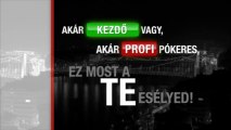 Éjjel-nappal póker - PokerStars.net reklám