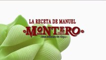 LA RECETA DE MANUEL - MONTERO Aldente Salamanca
