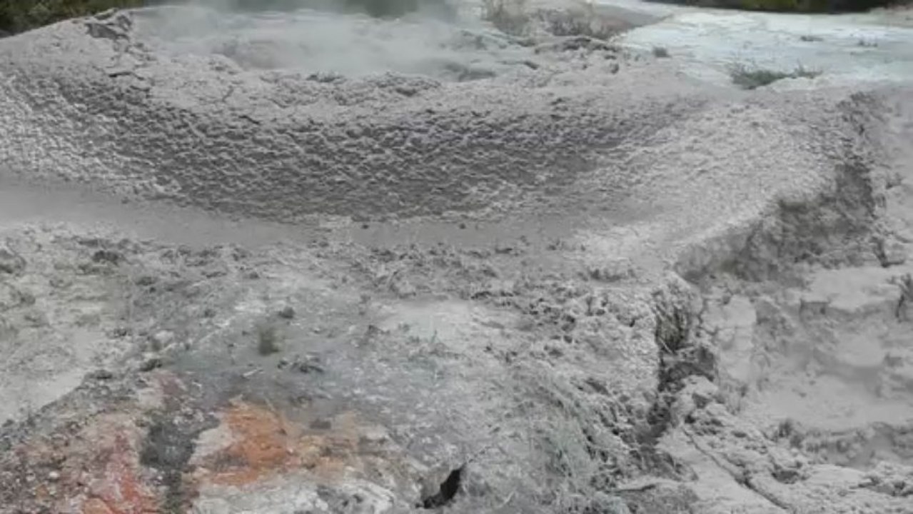 Roturoa Nouvelle Zélande.