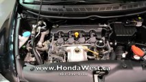 Used Car 2010 Honda Civic DXG at Honda West Calgary