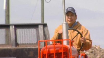 Immigration could help agricultural industry