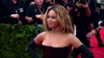 Beyonce Treats Crew to Expensive Party