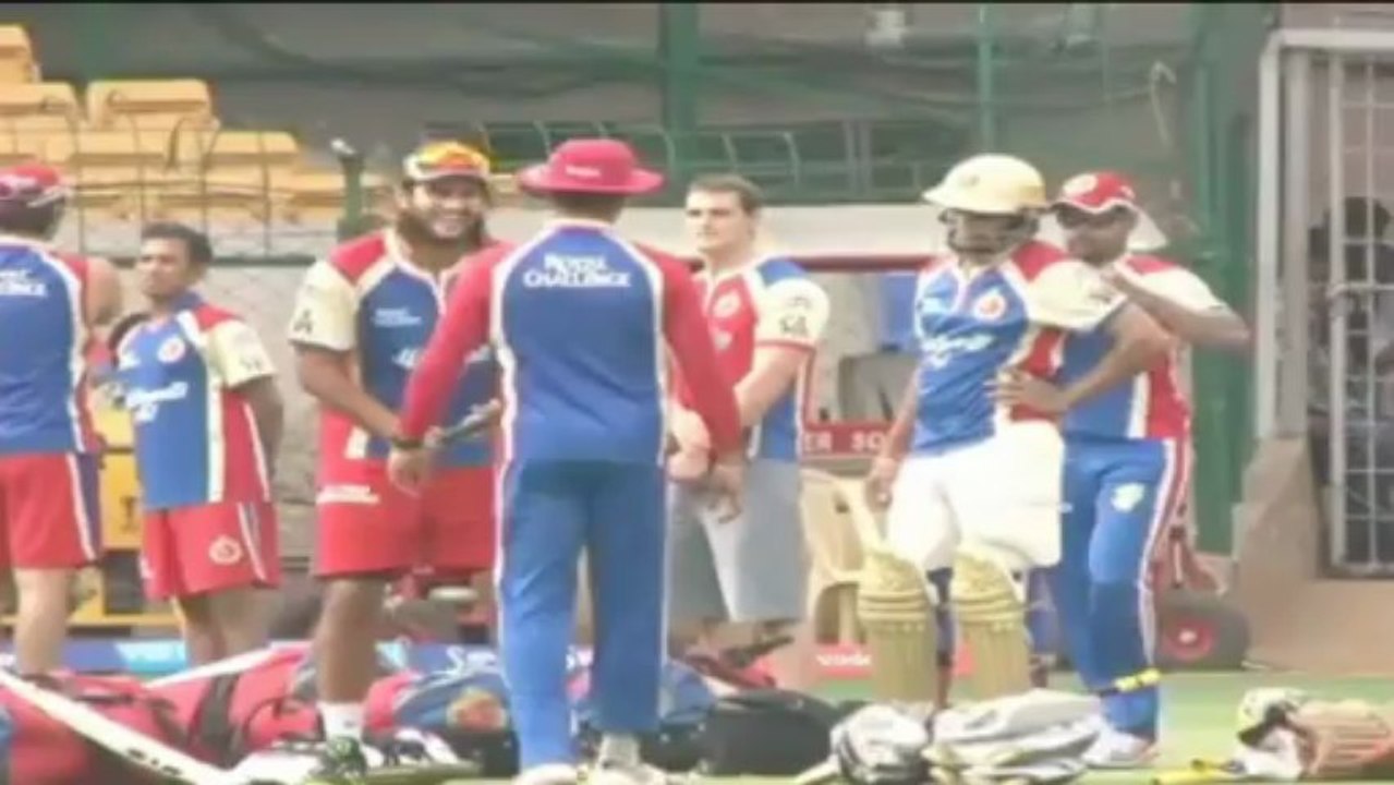 Delhi Daredevils v Royal Challengers Bangalore preview