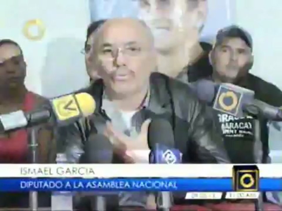 Denunciarán ante el MP agresión a miembro de Avanzada Progresista