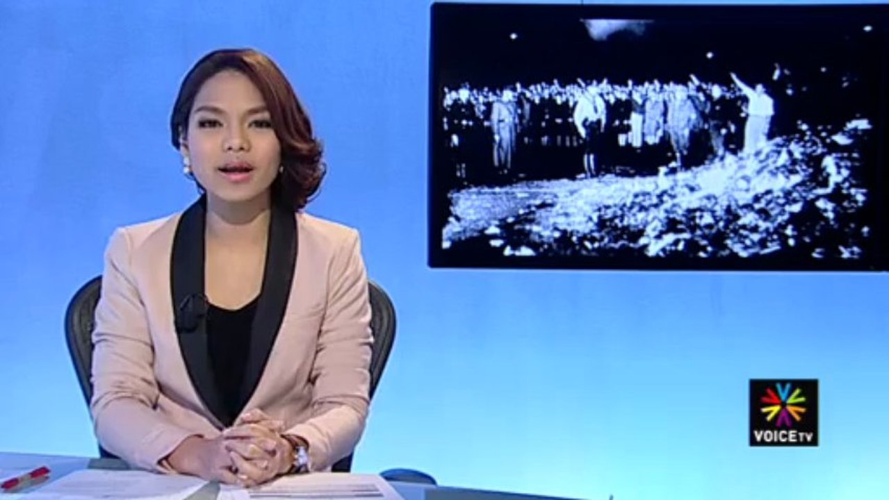 ปากีสถานยุติหาเสียงเลือกตั้งครั้งรุนแรงที่สุด
