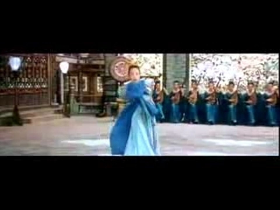 BEAUTY SONG