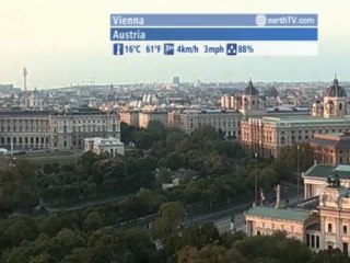 Palma de Mallorca - Spain, Venice - Italy, Vienna - Austria, Stuttgart - Germany, Washington - USA, Lugano - Ticino - Switzerland, London - United Kingdom