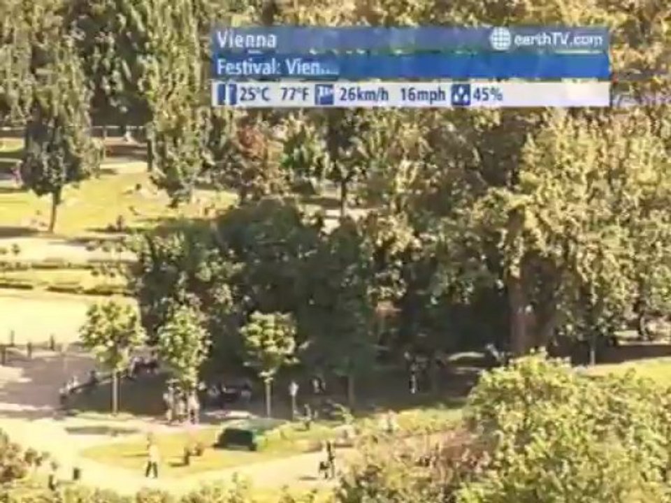 Udaipur - India, Hamburg - Germany, Antibes - Juan-les-Pins - France, Agadir - Morocco, Vienna - Austria, Kyiv - Ukraine, Venice - Italy