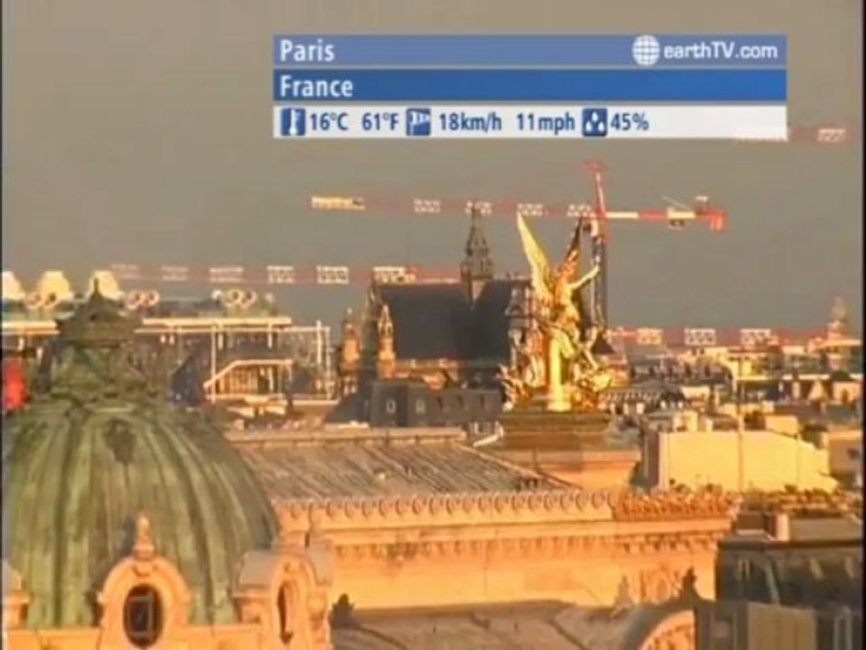 Tenerife - Spain, Budapest - Hungary, Paris - France, St. Andrews - Canada, Doha - Qatar, Arcachon - France, Dresden - Germany