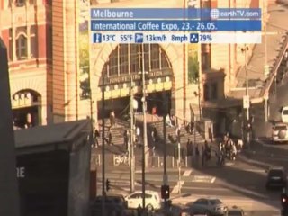 Barcelona - Spain, London - United Kingdom, Doha - Qatar, Melbourne - Australia, Sydney - Australia, New York - USA, Amsterdam - Netherlands