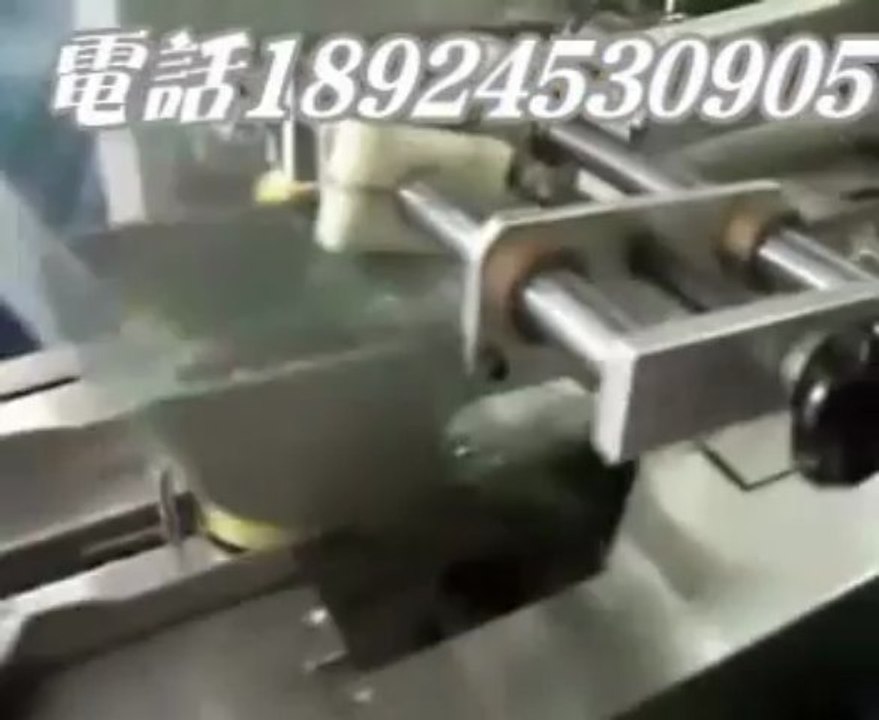 Metal parts packing machine,pillow packing machine