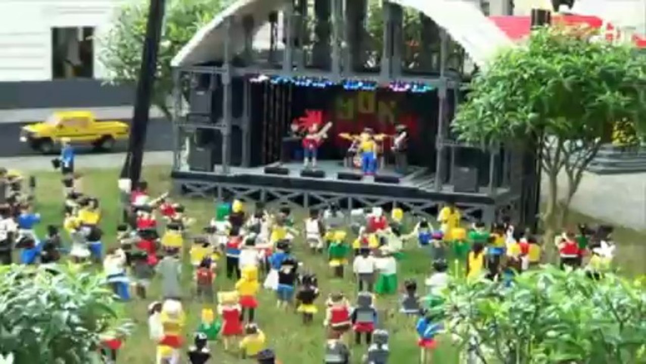 Legoland M'sia