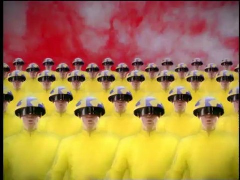 Pet Shop Boys - Go West