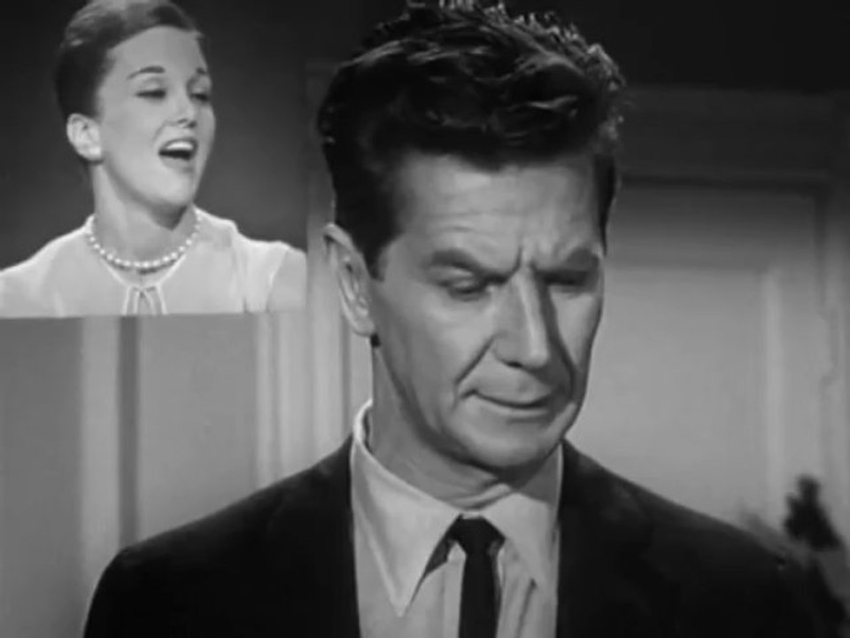 The Plot Thickens (Unsold Pilot from 1963) Part 14