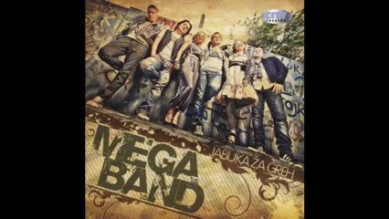 Mega Band - Predji na moje sediste - (Audio 2011) HD