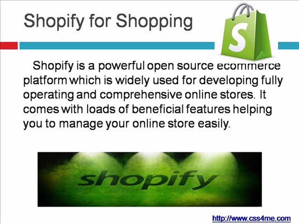 PSD TO SHOPIFY vedio