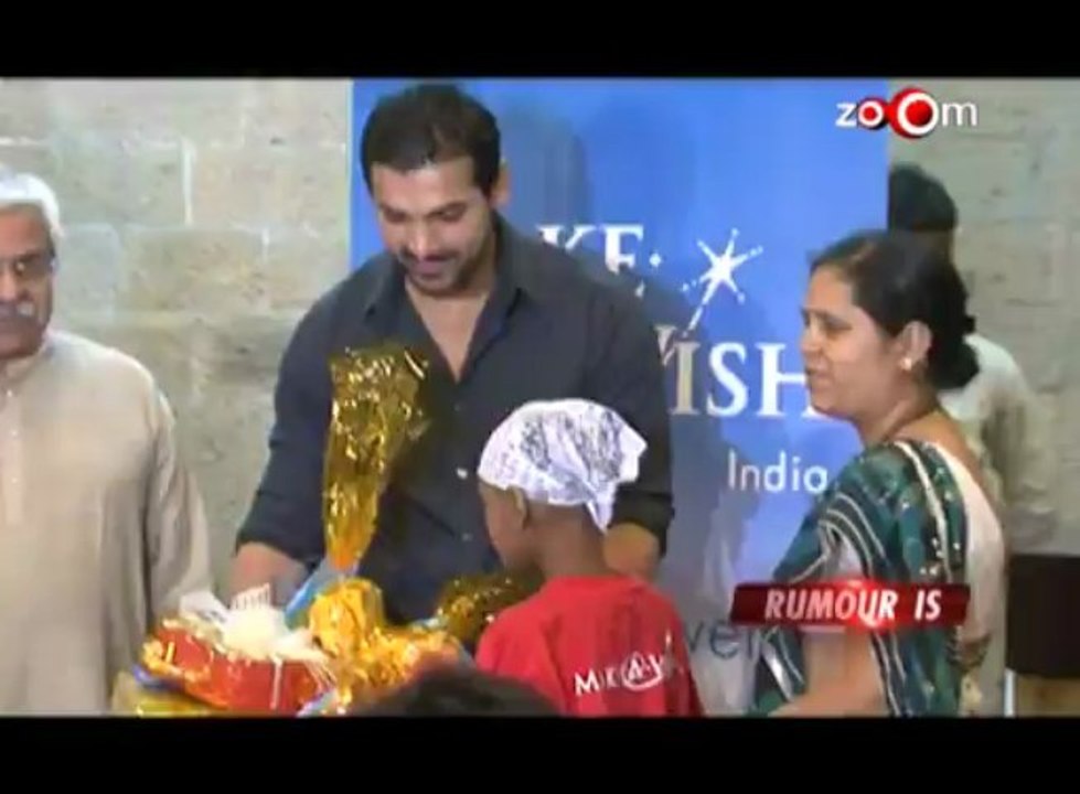 John replaces Akshay in 'Hera Pheri' franchise