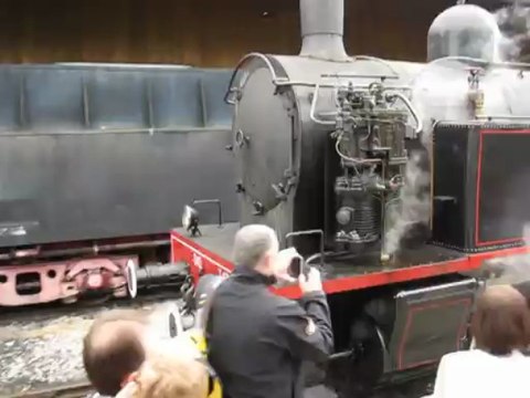 Retour vers le passé