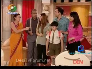 Hari Mirchi Lal Mirchi 15th may 2013 Video Watch Online pt3