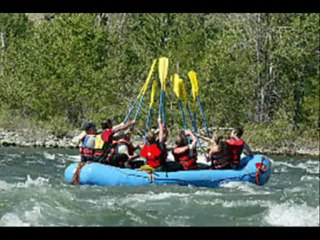 wenatchee white water rafting