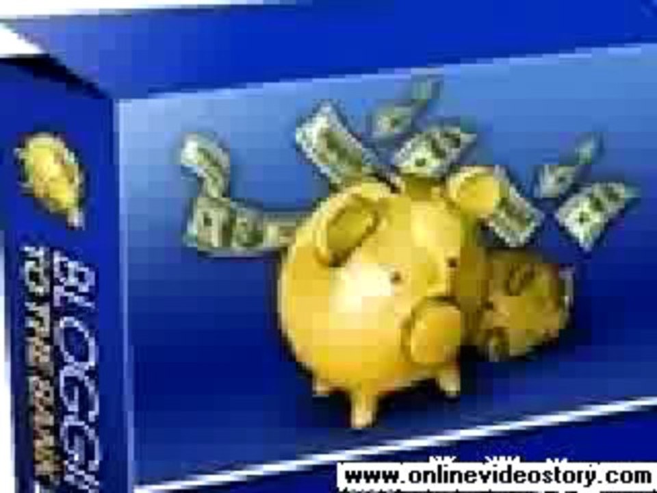 Recurring Commissions - Blogging To The Bank | Recurring Commissions - Blogging To The Bank