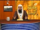 فائدة ذكر الله - الشيخ محمد العريفي